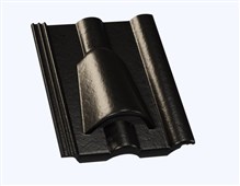 KMB BETA Briliant taška větrací černá